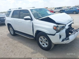 TOYOTA TOYOTA 4RUNNER SR5 PREMIUM