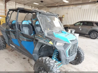POLARIS POLARIS RZR XP 4 TURBO EPS