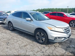 HONDA HONDA CROSSTOUR EX-L V6