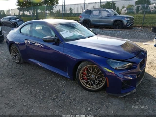 BMW M2 CS