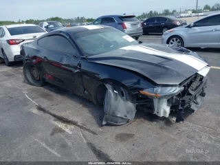 FORD FORD MUSTANG GT PREMIUM FASTBACK