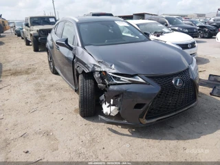 LEXUS LEXUS UX 200 F SPORT