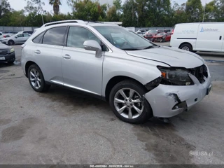 LEXUS LEXUS RX 350