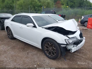 CHRYSLER CHRYSLER 300 300S ALLOY EDITION AWD