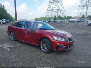 VOLKSWAGEN VOLKSWAGEN PASSAT 2.0T R-LINE/2.0T S