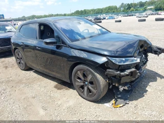 BMW IX M60