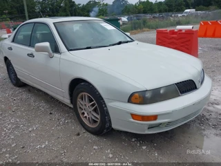 MITSUBISHI MITSUBISHI DIAMANTE LS