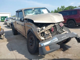 TOYOTA TOYOTA TACOMA BASE V6
