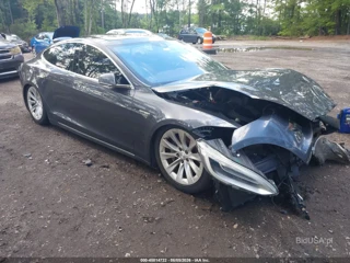 TESLA TESLA MODEL S 60D/70D/75D/85D/90D