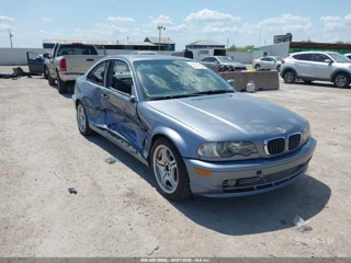 BMW 330CI