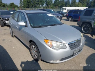 HYUNDAI HYUNDAI ELANTRA GLS/SE