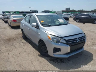 MITSUBISHI MITSUBISHI MIRAGE G4 CARBONITE EDITION/ES/LE