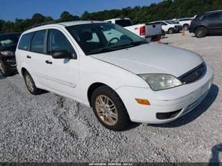 FORD FORD FOCUS ZXW