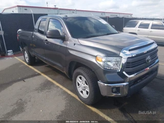 TOYOTA TOYOTA TUNDRA SR5 4.6L V8