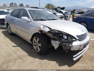 LEXUS LEXUS ES 330