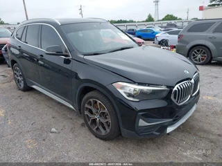 BMW X1 SDRIVE28I