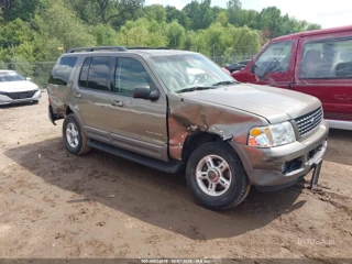 FORD FORD EXPLORER XLT