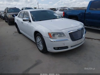 CHRYSLER CHRYSLER 300 LIMITED