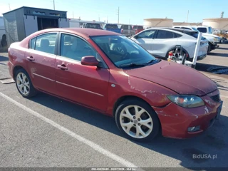 MAZDA MAZDA MAZDA3 I