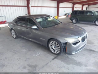 BMW 750LI
