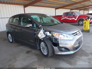FORD FORD C-MAX ENERGI SEL