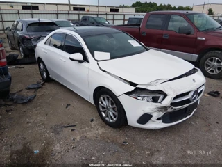 MERCEDES-BENZ MERCEDES-BENZ A 220