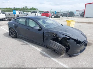 TESLA TESLA MODEL S LONG RANGE