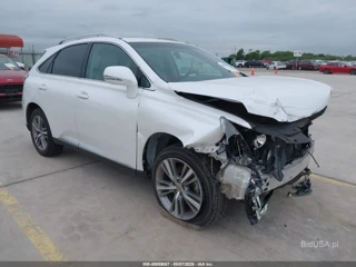 LEXUS LEXUS RX 350