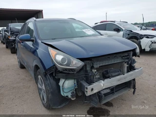 KIA KIA NIRO LX