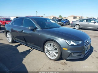 AUDI AUDI A4 2.0T PREMIUM