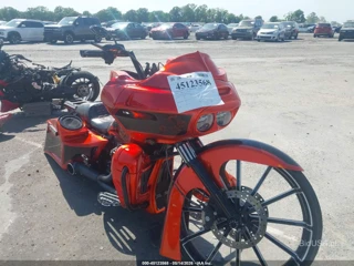 HARLEY-DAVIDSON HARLEY-DAVIDSON FLTRX ROAD GLIDE CUSTOM