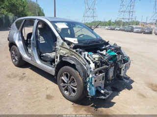 HONDA HONDA CR-V AWD EX