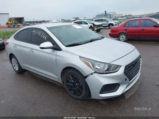 HYUNDAI HYUNDAI ACCENT SE