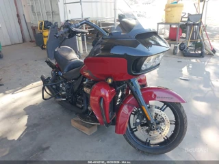 HARLEY-DAVIDSON HARLEY-DAVIDSON FLTRK