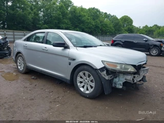 FORD FORD TAURUS SE