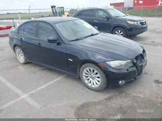 BMW 328I XDRIVE
