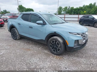 HYUNDAI HYUNDAI SANTA CRUZ SEL