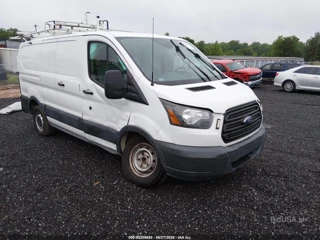 FORD FORD TRANSIT-150