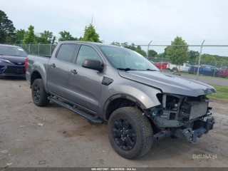 FORD FORD RANGER XLT