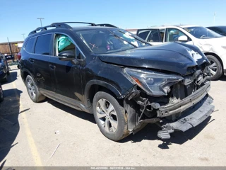 SUBARU SUBARU ASCENT PREMIUM 7-PASSENGER
