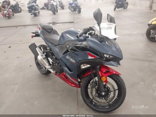 KAWASAKI KAWASAKI EX500