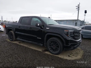 GMC SIERRA 1500 4WD  SHORT BOX ELEVATION WITH 3SB