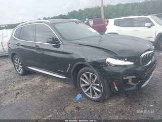 BMW X3 XDRIVE30I