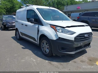 FORD FORD TRANSIT CONNECT XL