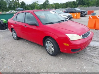 FORD FORD FOCUS S/SE/SES