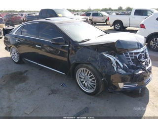 CADILLAC CADILLAC XTS LUXURY