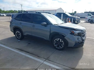 SUBARU SUBARU FORESTER PREMIUM