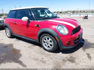 MINI MINI HARDTOP COOPER