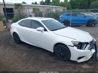 LEXUS LEXUS IS 250
