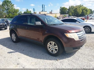 FORD FORD EDGE SE